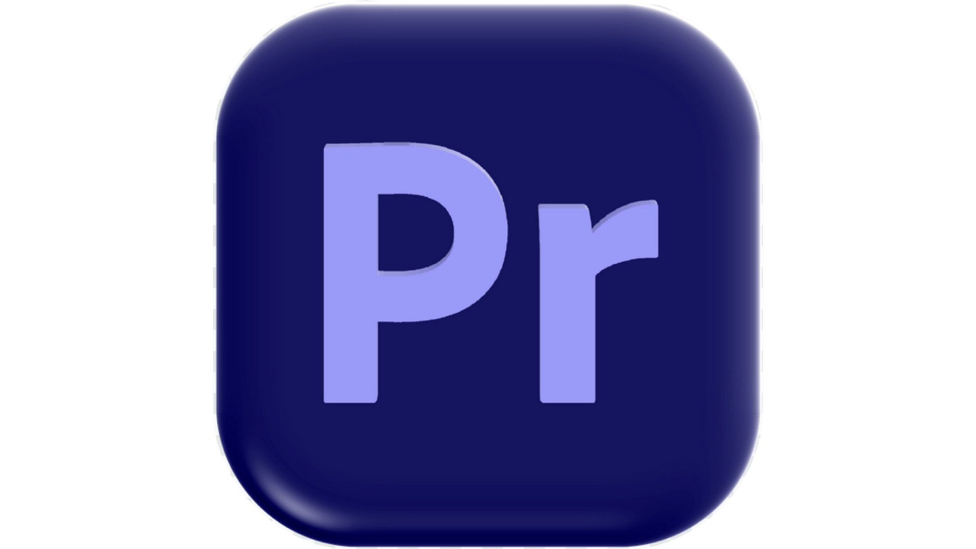 Premiere Pro Logo